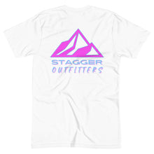 Load image into Gallery viewer, Stagger Outfitters Neon Tee