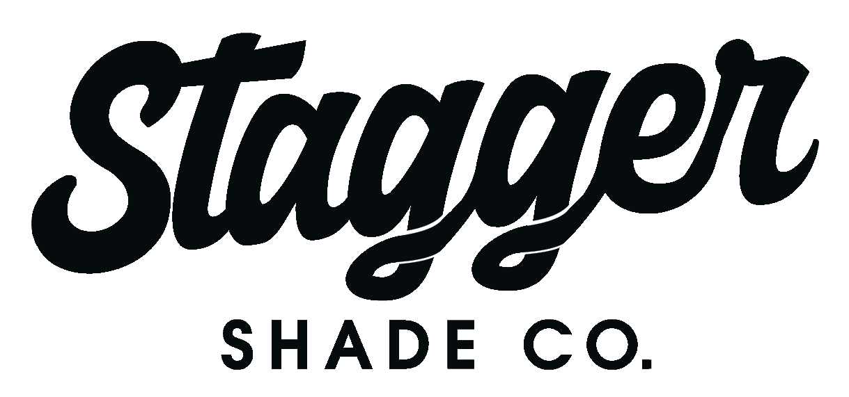 Stagger Shades Stagger Shade Co.