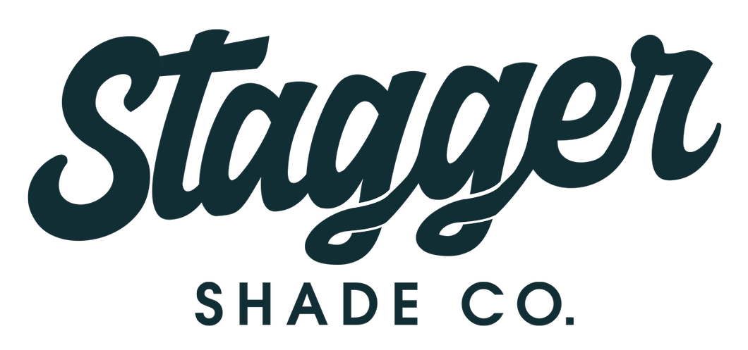 Stagger Shade Co. Gift Card