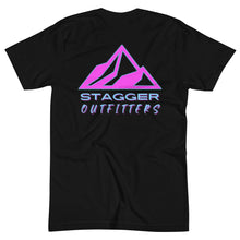 Load image into Gallery viewer, Stagger Outfitters Neon Tee
