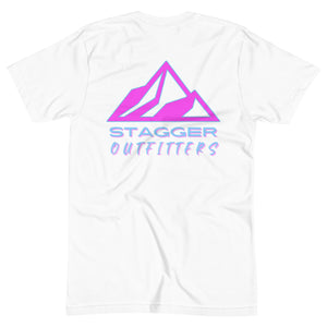 Stagger Outfitters Neon Tee
